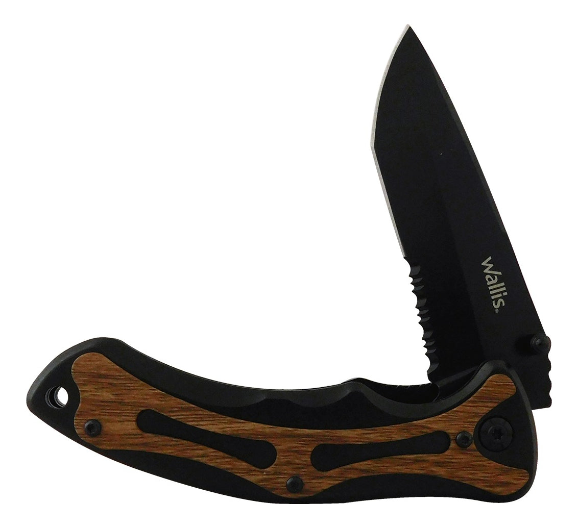 Wallis Navaja De Bloqueo K900352