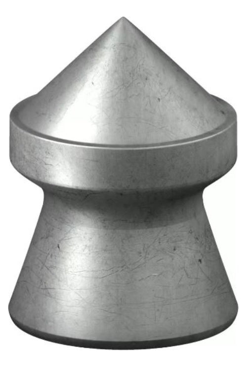 Diábolos Crosman Premier 7-p577 De Punta Cal. 4.5 Mm 500 Pz
