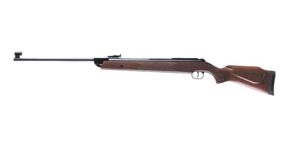 Rifle De Aire Xisico Xs28m 4.5 Mm Culata De Madera