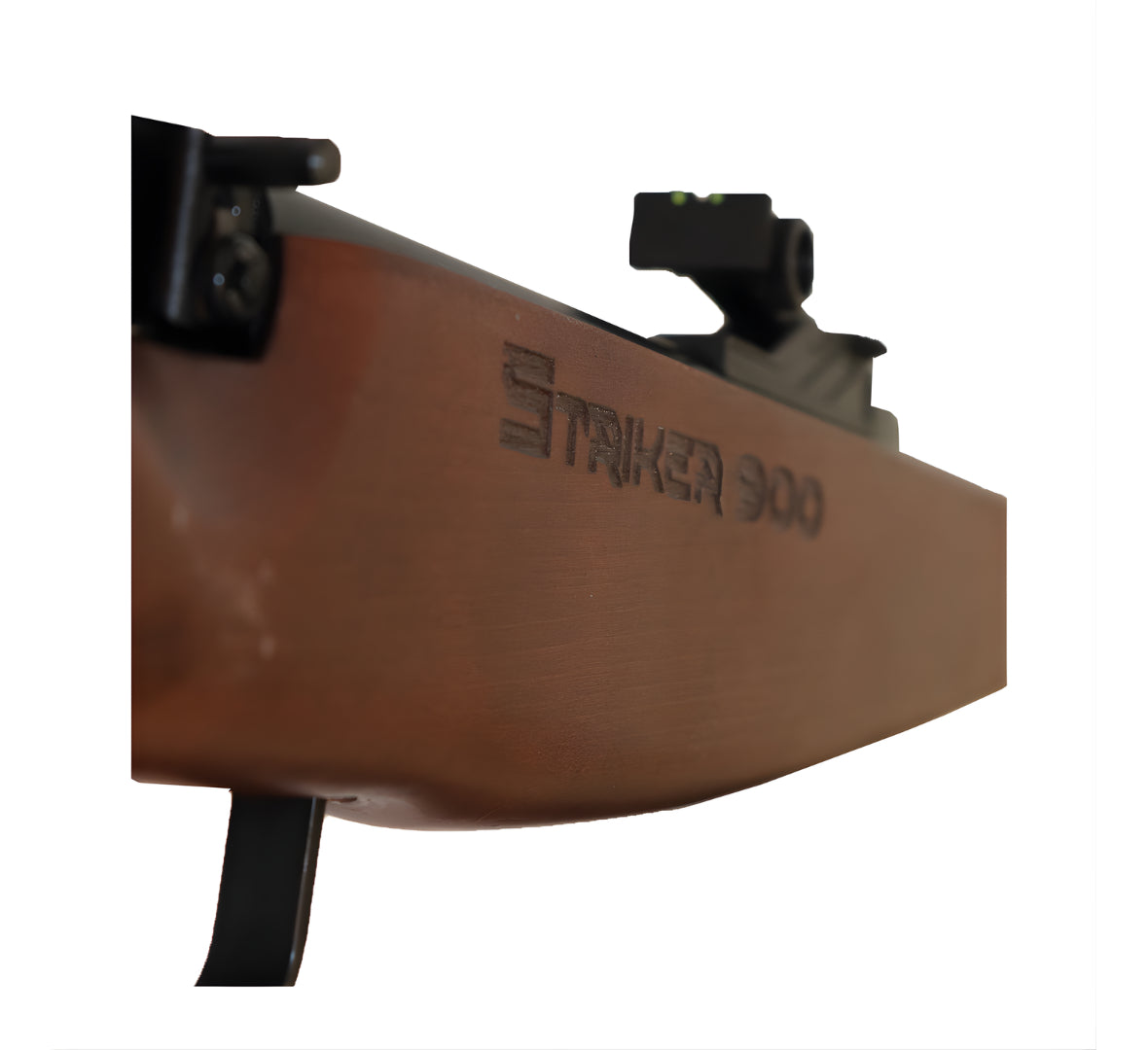 Rifle Deportivo Mendoza Striker 900 Diábolo 4.5mm