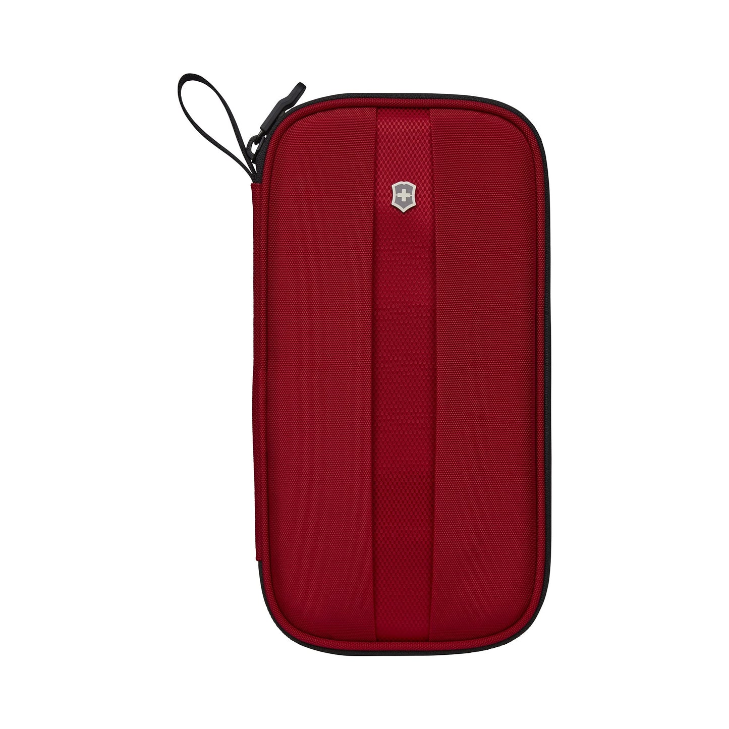 Victorinox Organizador De Viaje con Protección RFID, Rojo