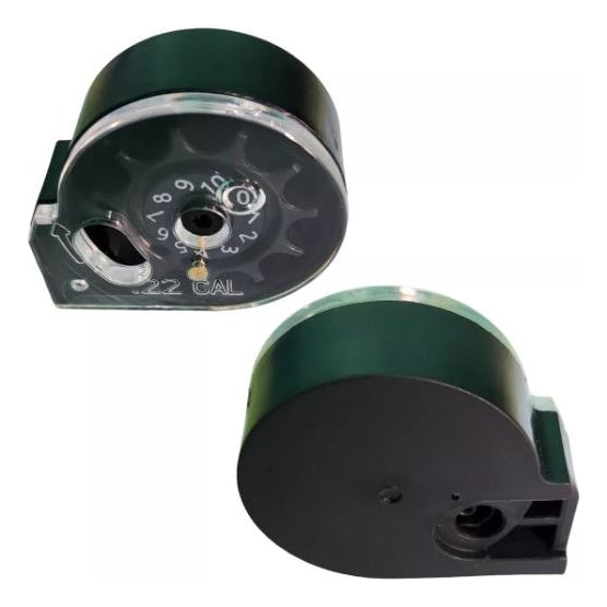 Cargador Para Rifles Nova Vista Magazine Nv 5.5