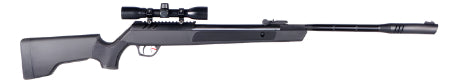 Rifle Nitropiston Domain 0-five Cal.5.5 Con Mira 4x32 27j