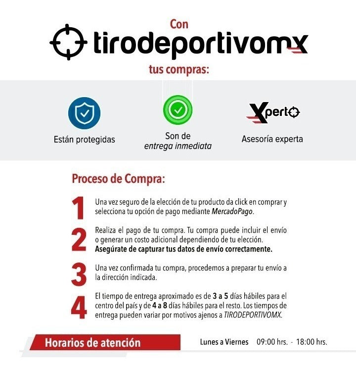 Pack Mendoza Con 10 Tanques Co2 Para Pistola Y 1500 Balines