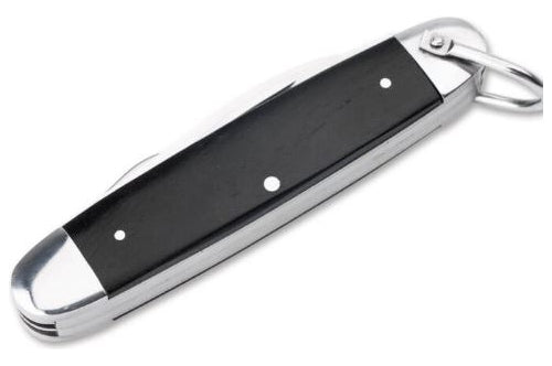 Navaja Diaria Boker Magnum Classic Pocket Steel Madera Múlti