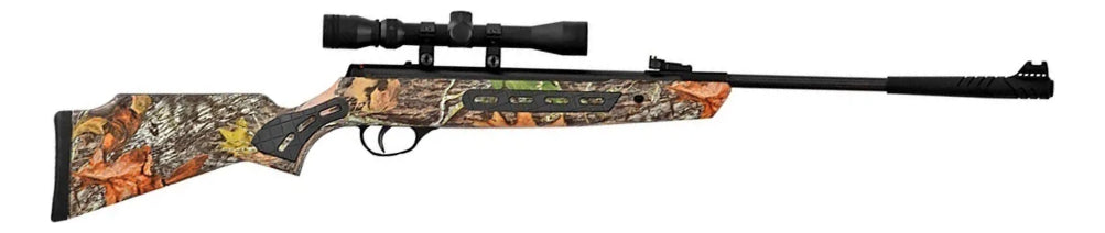 Rifle De Resorte Hatsan 1000s Striker Camo 5.5mm 800fps