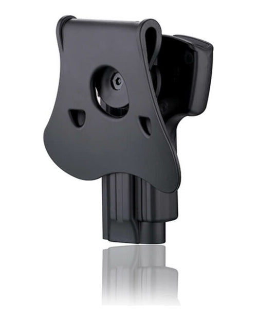 Funda Táctica Amomax Para Pistolas Beretta 92, 92fs, M9