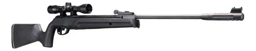 Rifle Umarex Nitropiston Prymex Cal 5.5 Mira 4x32 1000 Fps