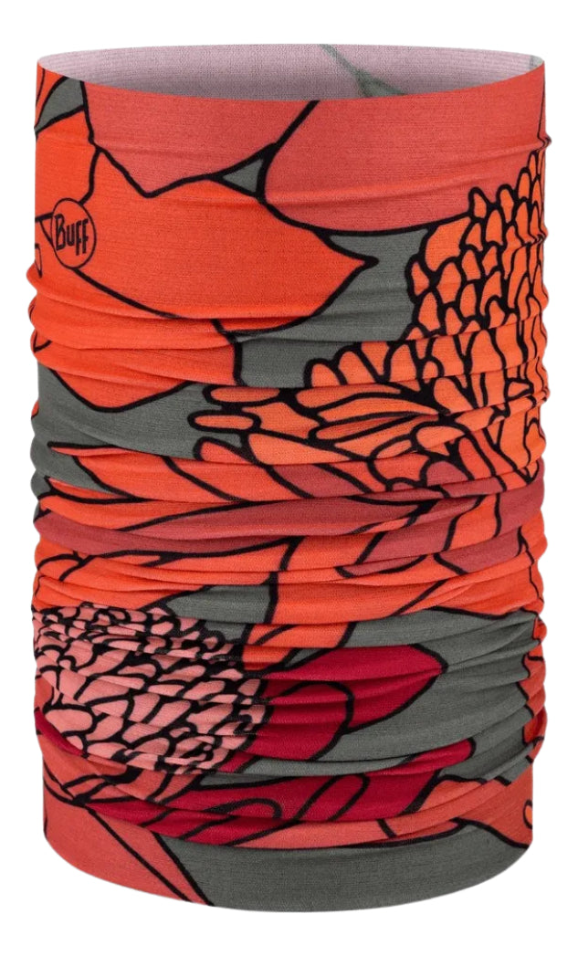 Tubular Multiusos P/ Sol Marca Buff® Coolnet Uv