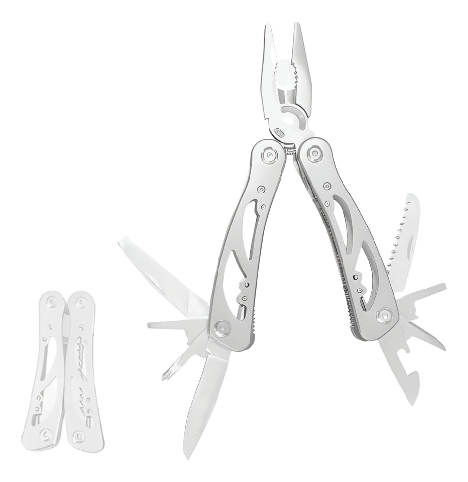 Navaja Multiherramienta Tipo Pinza 9310