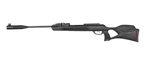 RIFLE GAMO NITROPISTON GEN2 5.5 REPLAY 10 TIROS REMATE / SEMINUEVO