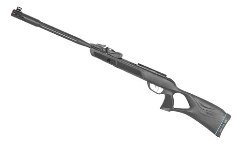 RIFLE GAMO NITROPISTON 5.5MM ROADSTER GEN 2 10 TIROS REMATE / SEMINUEVO