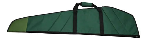 Funda Para Rifle C/ Mira Tdmx Alta Calidad Acolchada 127 Cm