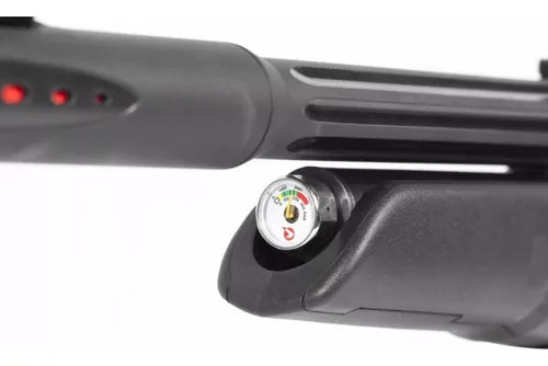 Rifle Pcp Gamo Arrow De 10 Tiros Cal. 5.5mm