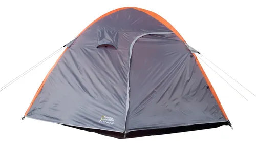 Casa de acampar National Geographic Ottawa 2 Personas - Cng203