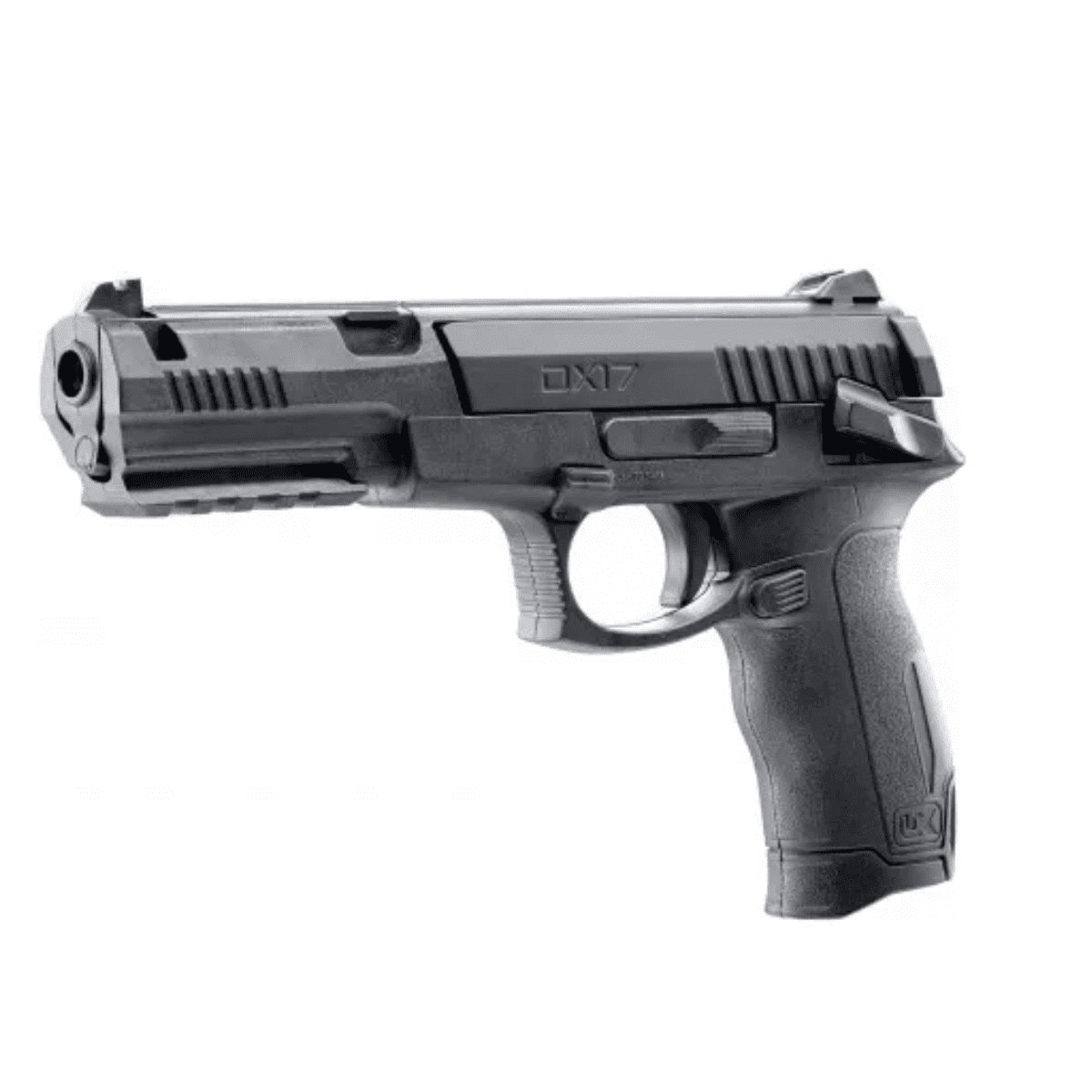 Pistola Umarex Dx17 Kit