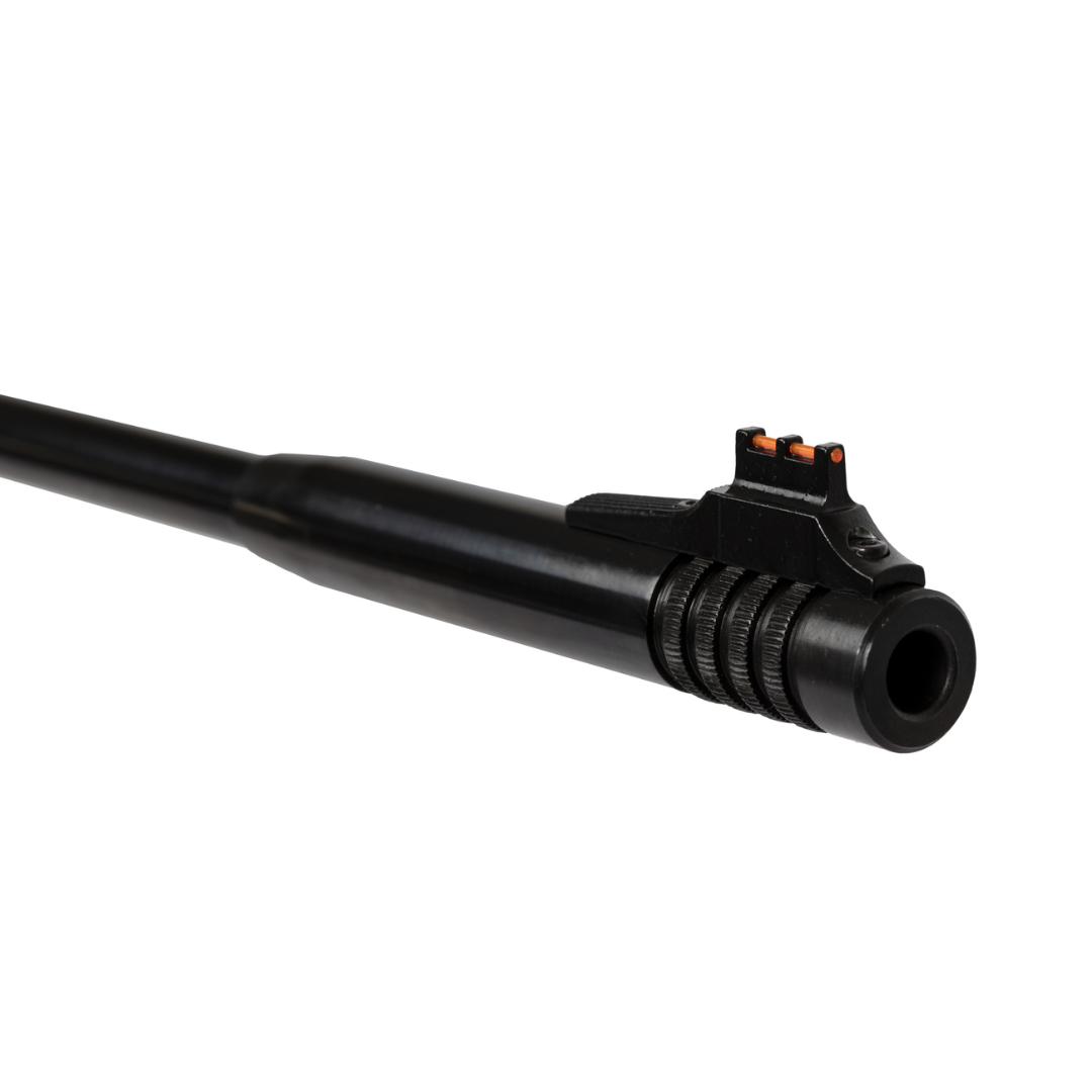 Rifle Rm-6000 Barniz Mendoza + Funda Acolchonada Montaña