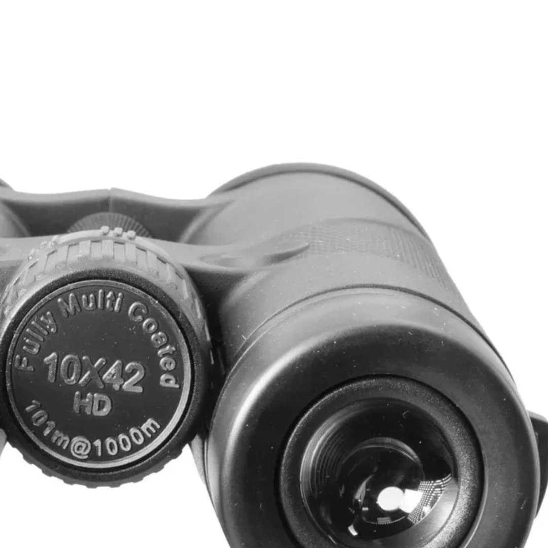 Binoculares Mendoza Mods-002 10x42 Resistentes 1000 Mts.