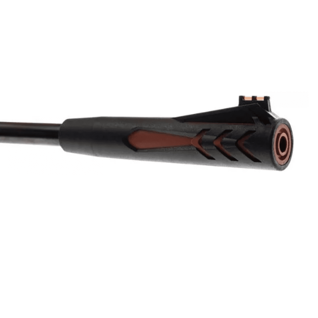 Rifle De Nitro Pistón Mendoza Balam Barniz 830fts - Barniz - color: Barniz