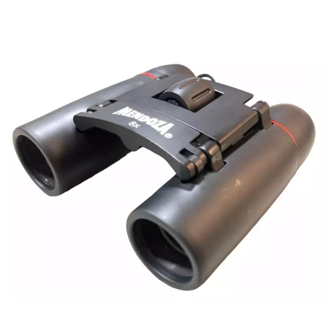 Binoculares Mendoza 8x21 Mods-003 Plegables Rango 1000 Mts