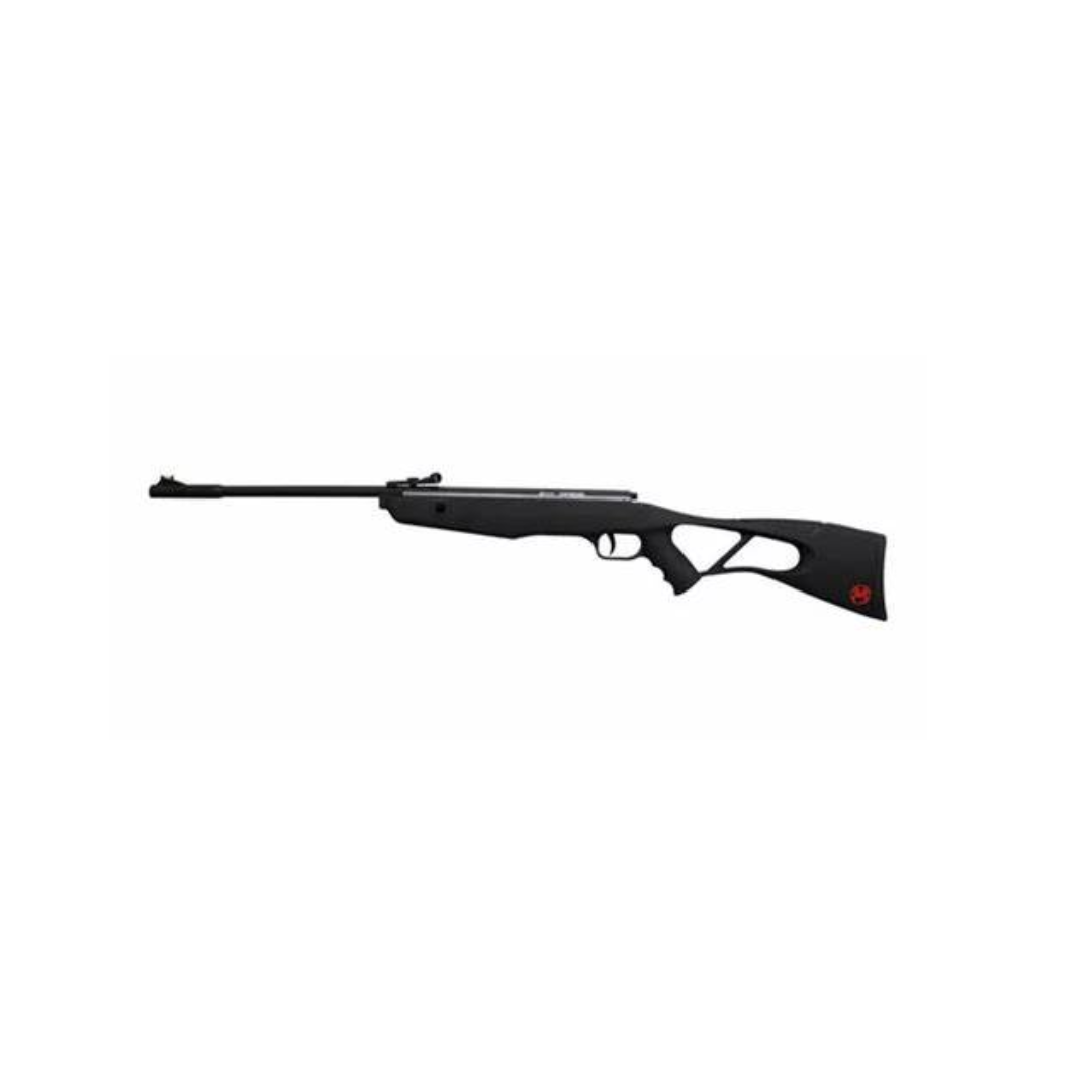 Rifle De Polímero Crosman Inferno De Diábolos 5.5mm