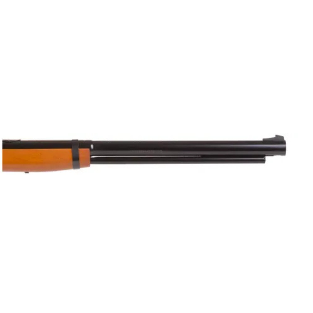 RIFLE DE RESORTE DAYSI 4.5MM RED RYDER REMATE / SEMINUEVO