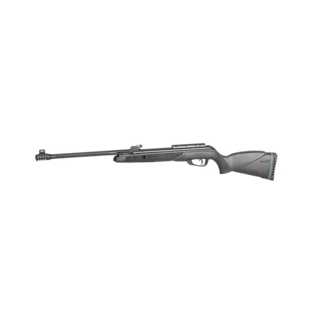 RIFLE GAMO BLACK BEAR NITROPISTON 5.5MM REMATE / SEMINUEVO