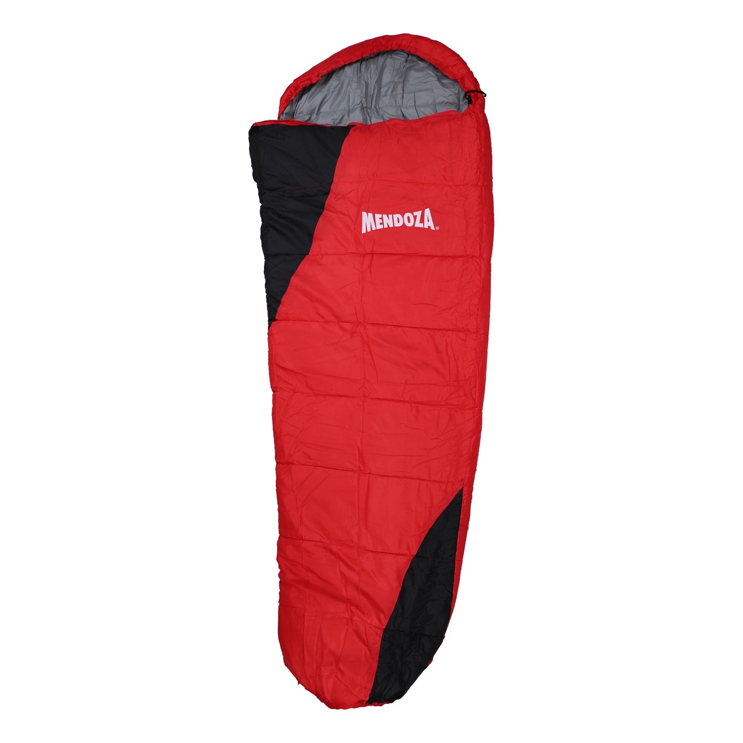 SLEEPING BAG TIPO MOMIA MENDOZA SEMINUEVO