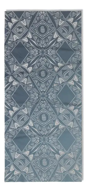 Bandana De Cuello Buff Coolnet Uv Essi Flint Coolnet Upf 5
