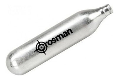 Pistola Co2 Crosman C11 Balines .177 Postas 18 Tiros 480fps