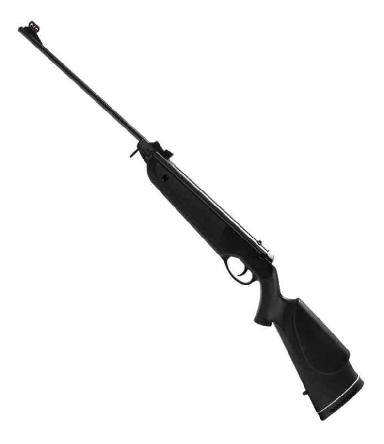 Rifle Marksman 2063 4.5mm Resorte Media Potencia 15j 800fps