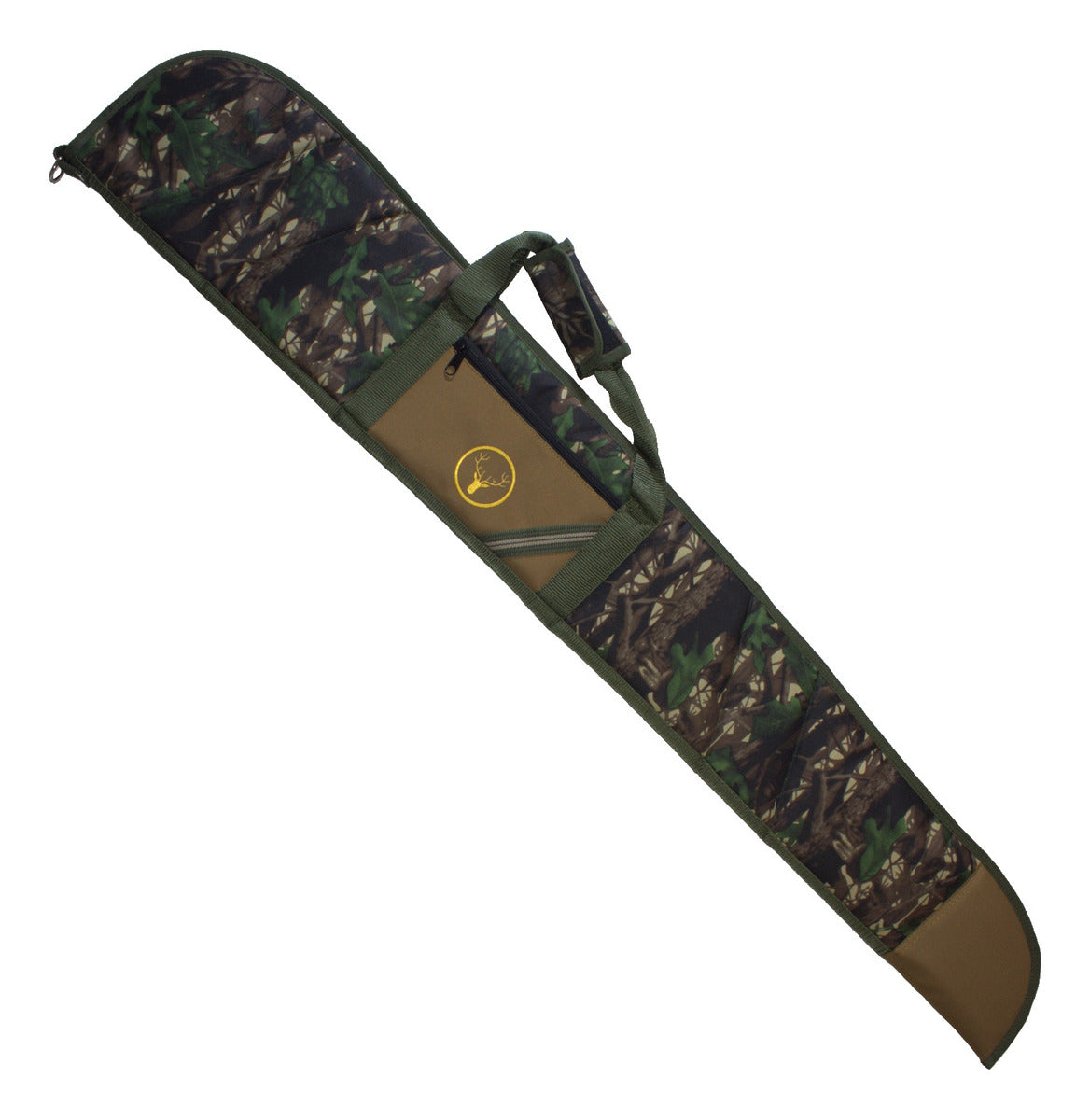 Funda Para Escopeta Mcp 122 Cm Camo