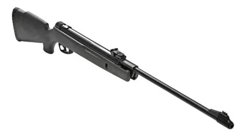 Rifle Gamo Deportivo Big Cat 1000 Alta Potencia 5.5mm