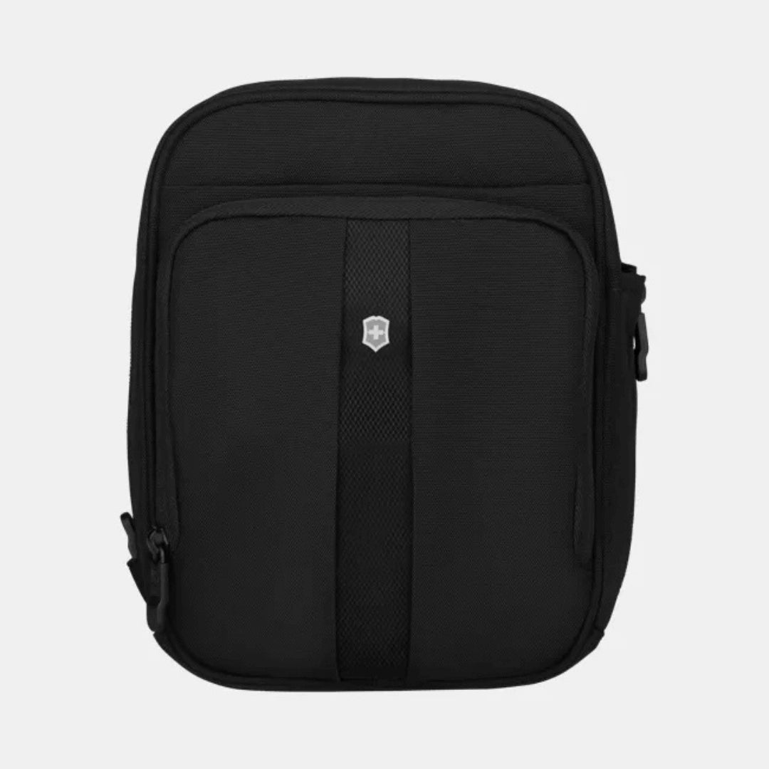 Bolso Vertical Travel Gear Victorinox Color Negro