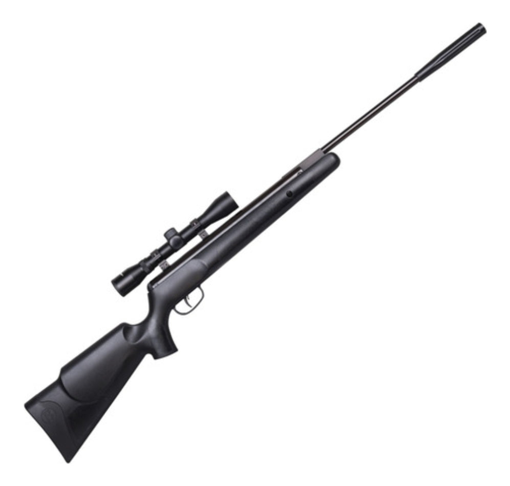 Rifle Crosman Nitropiston Venom Dusk 5.5mm 950fps Polimero