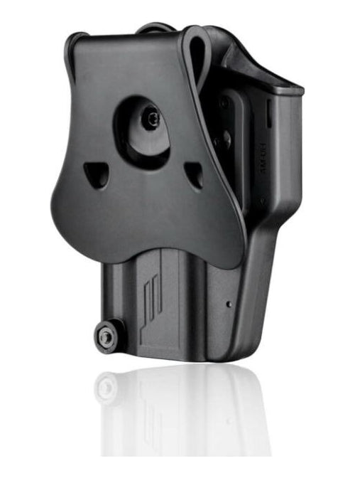 Funda Para Pistola Ajustable Universal Amomax