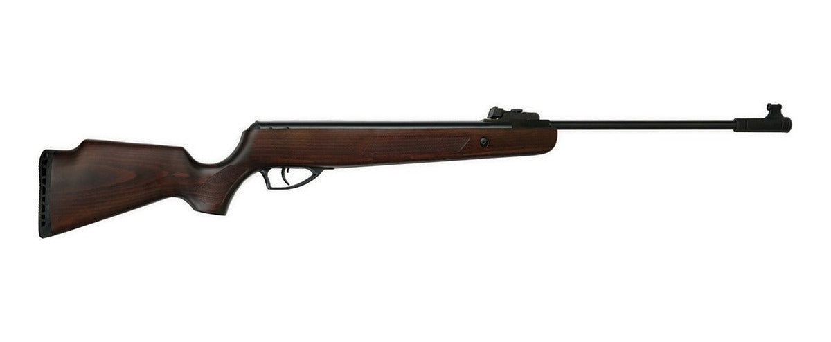 Rifle Nova Vista Bb15 Commando Madera Np Cal. 5.5
