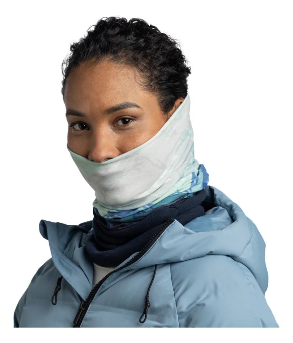 Tubular Outdoor Buff Polar Dryen Blue