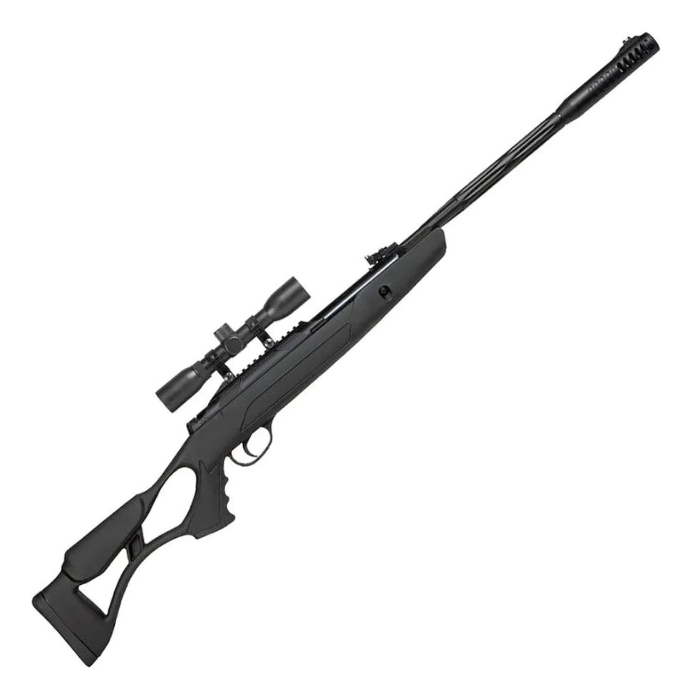 Rifle De Resorte Hatsan Airtact 6.35mm Con Mira