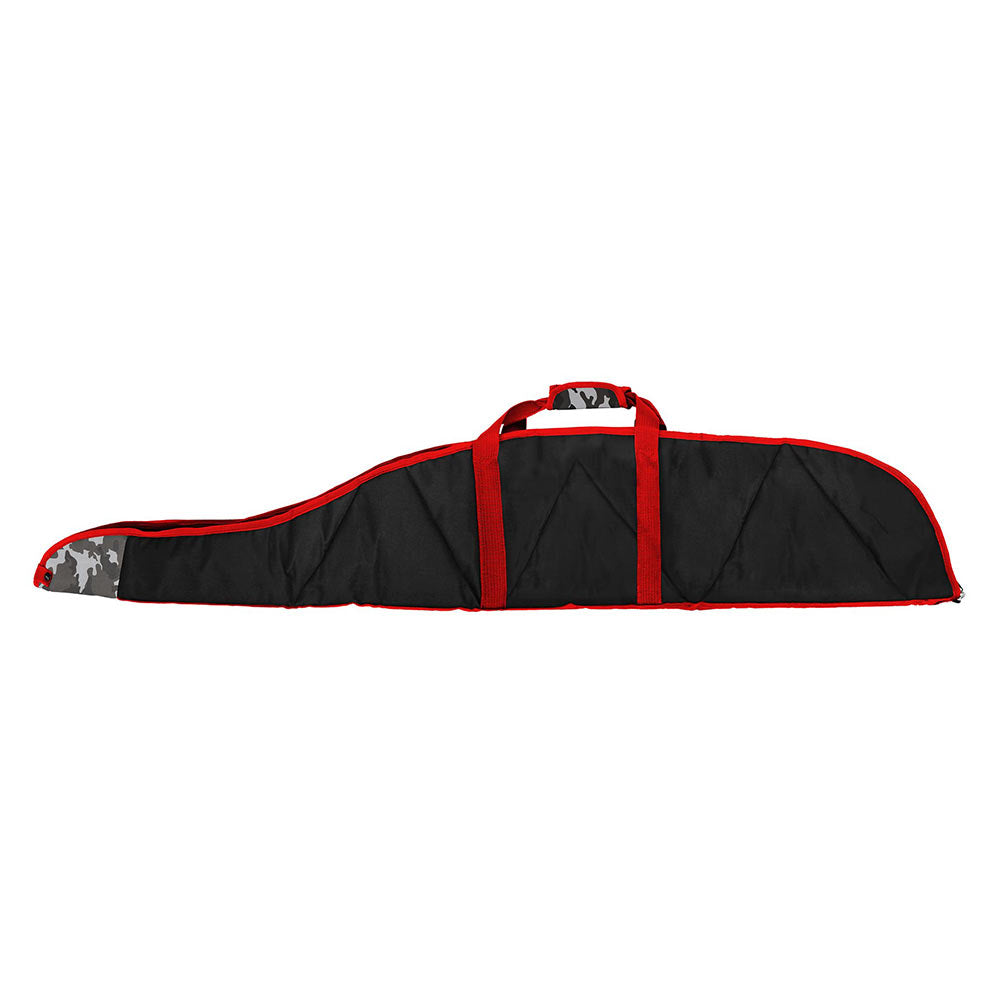 FUNDA PARA RIFLE DE AIRE 48″ NEGRO