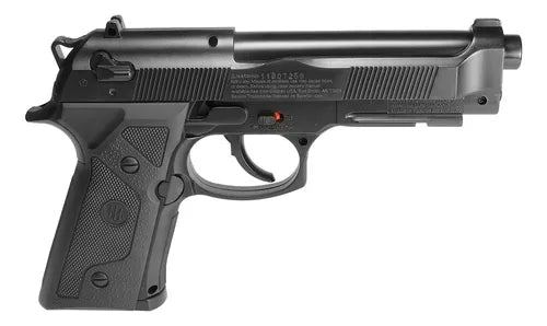Pistola Co2 Umarex Beretta Elite Il De Balines 4.5mm