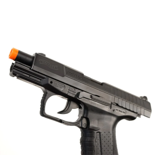 Pistola Walther P99 Action Kit Umarex