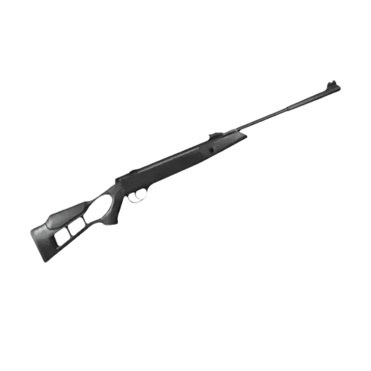 Rifle De Resorte Hatsan Edge 5.5mm