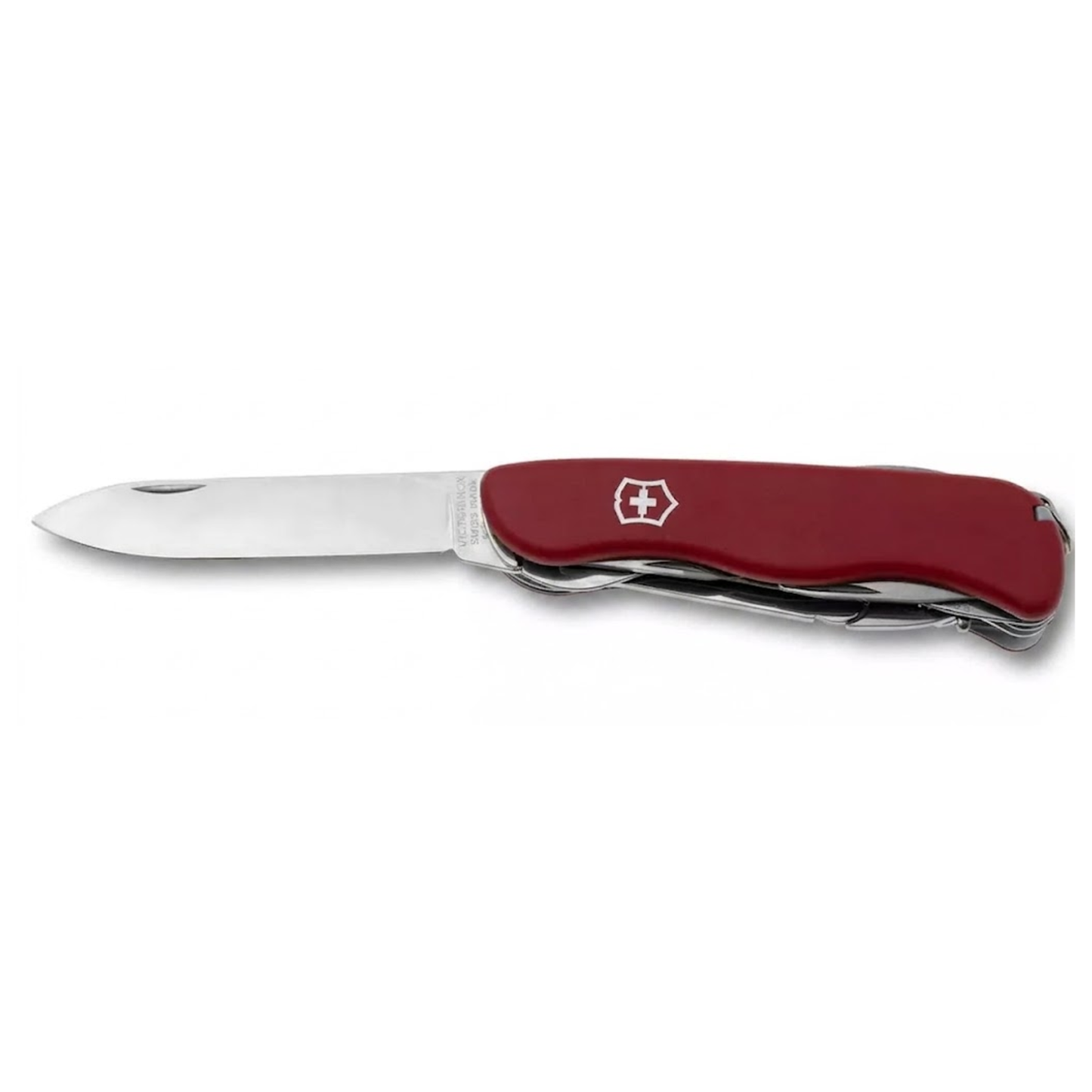 Navaja Victorinox Work Champ 111mm 21 Funciones 0.8564