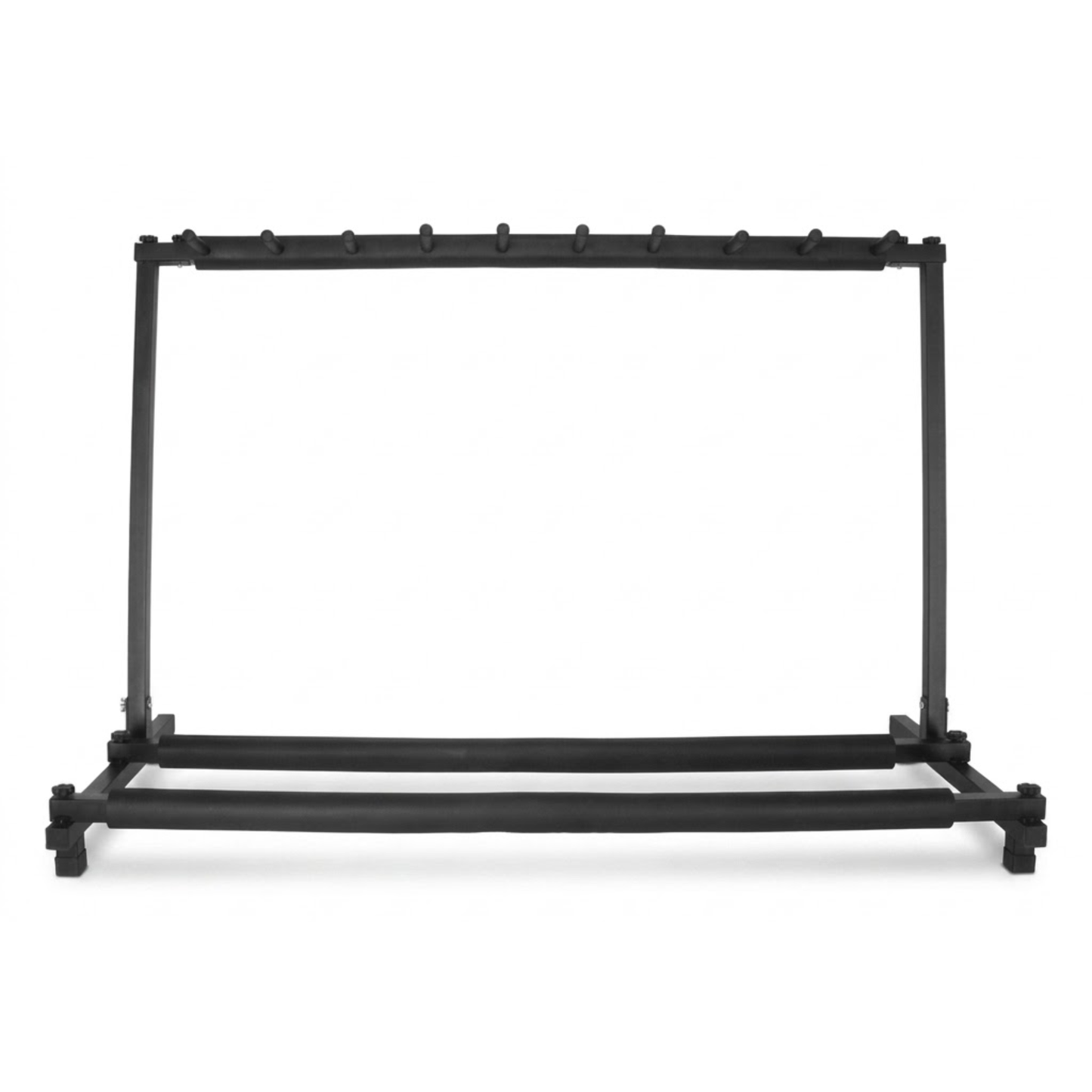 Rack Organizador para 9 Rifles Deportivos Mendoza Aluminio