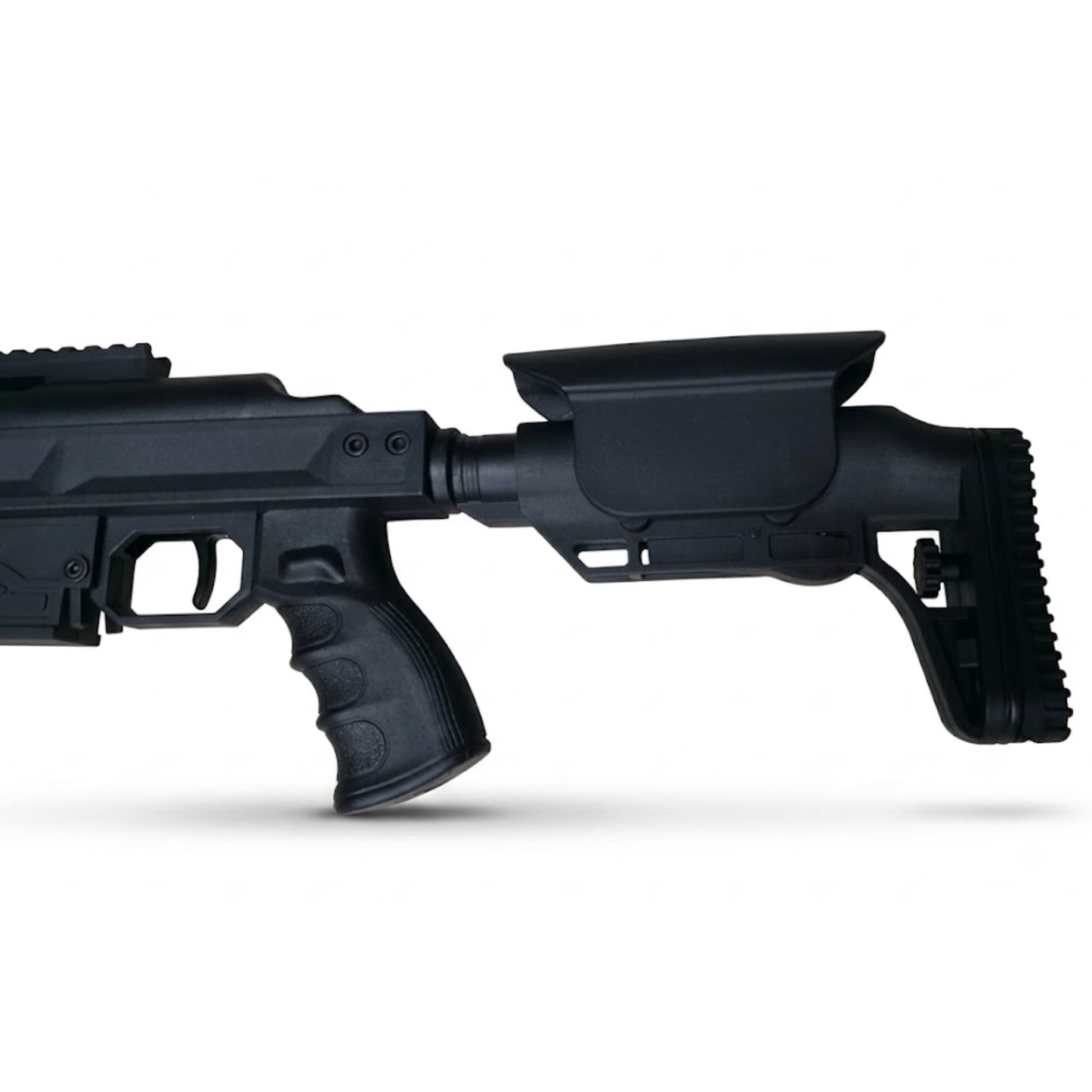 Rifle De Resorte Domain DOM-NEO 5.5 mm 700 fps Monotiro