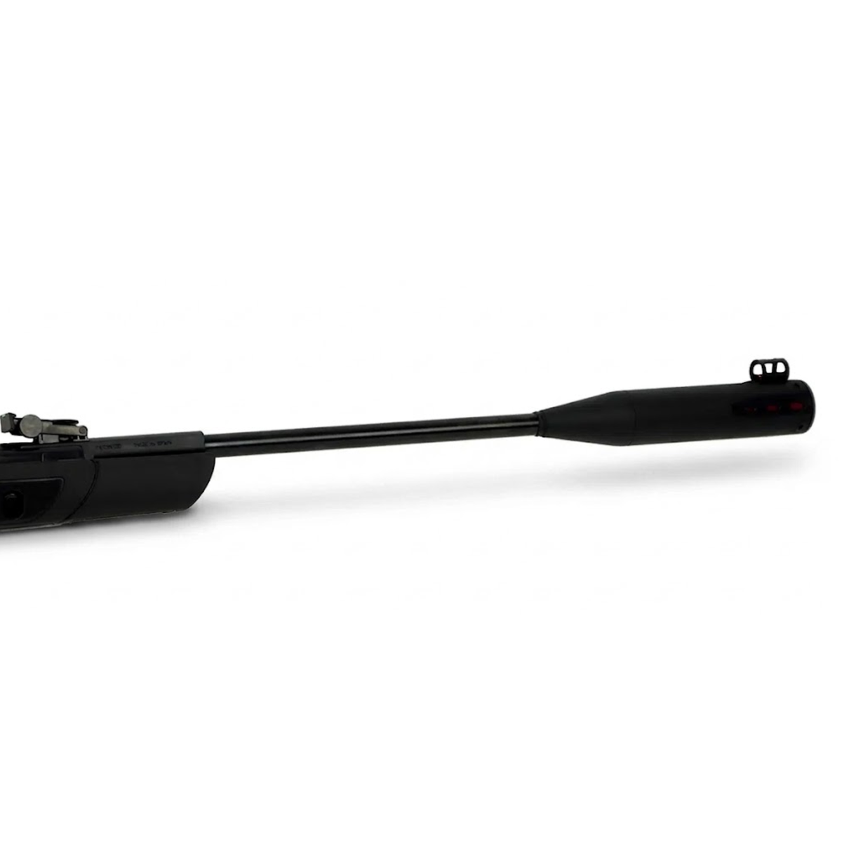 Rifle Gamo G-magnum 1250 Whisper Igt M1 Mira 3-9x40 5.5 mm