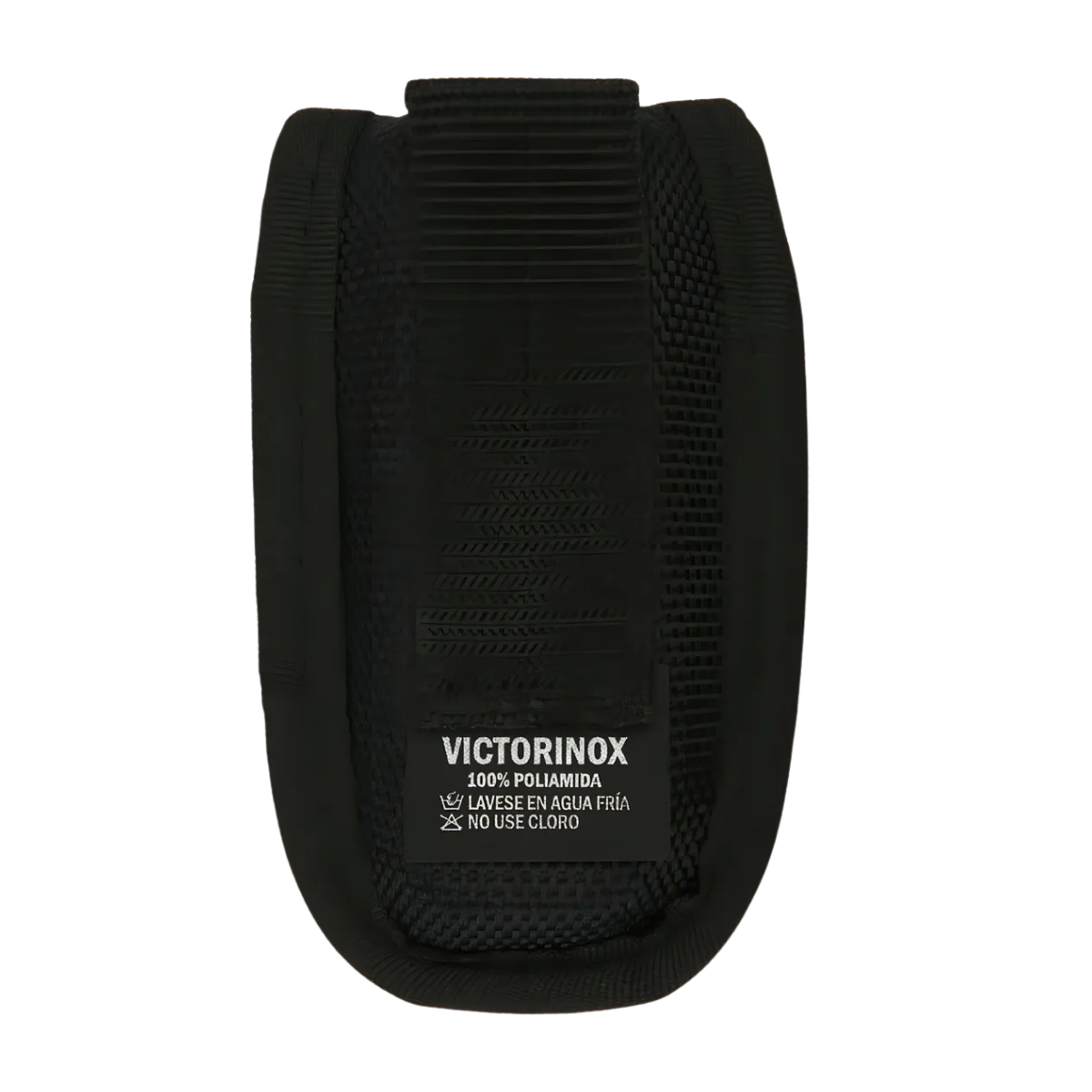 Funda Nylon P/navaja Victorinox 500753 p/ navajas 91mm Negro