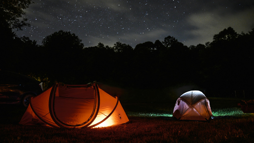 ¡NO cometas estos 5 errores comunes en el campismo! 🏕️🌲