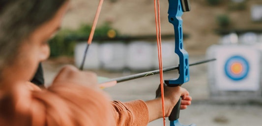 Guía Definitiva para Elegir Tu Primer Arco🏹